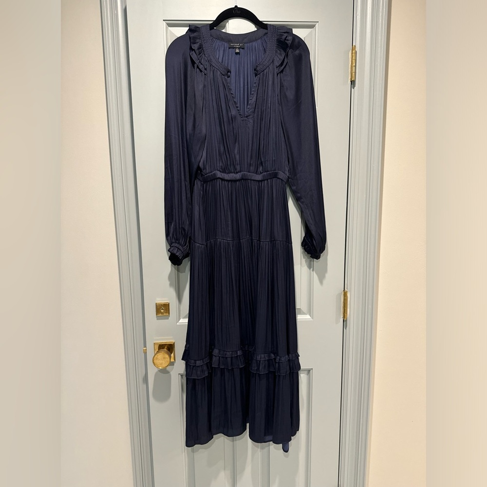 Current Air midi dress